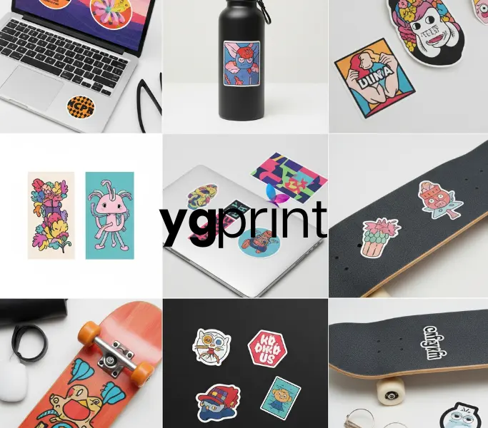 Adesivos Personalizados